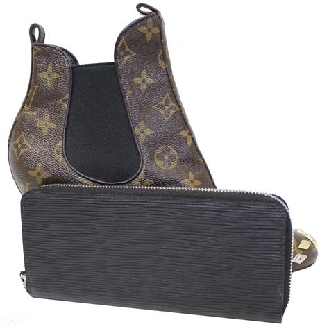 louis vuitton kunstleder|louis vuitton epi leather wallet.